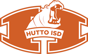 Hutto ISD Logo